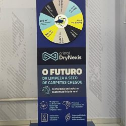 Totem Display Promocional