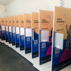 Totem MDF - 5