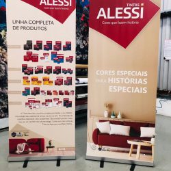 Roll Up ALessi