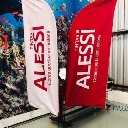 Wind Banner Alessi