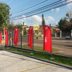 Wind Banner