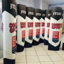 totem eliptico